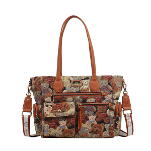 H-1199 Teddy Bear