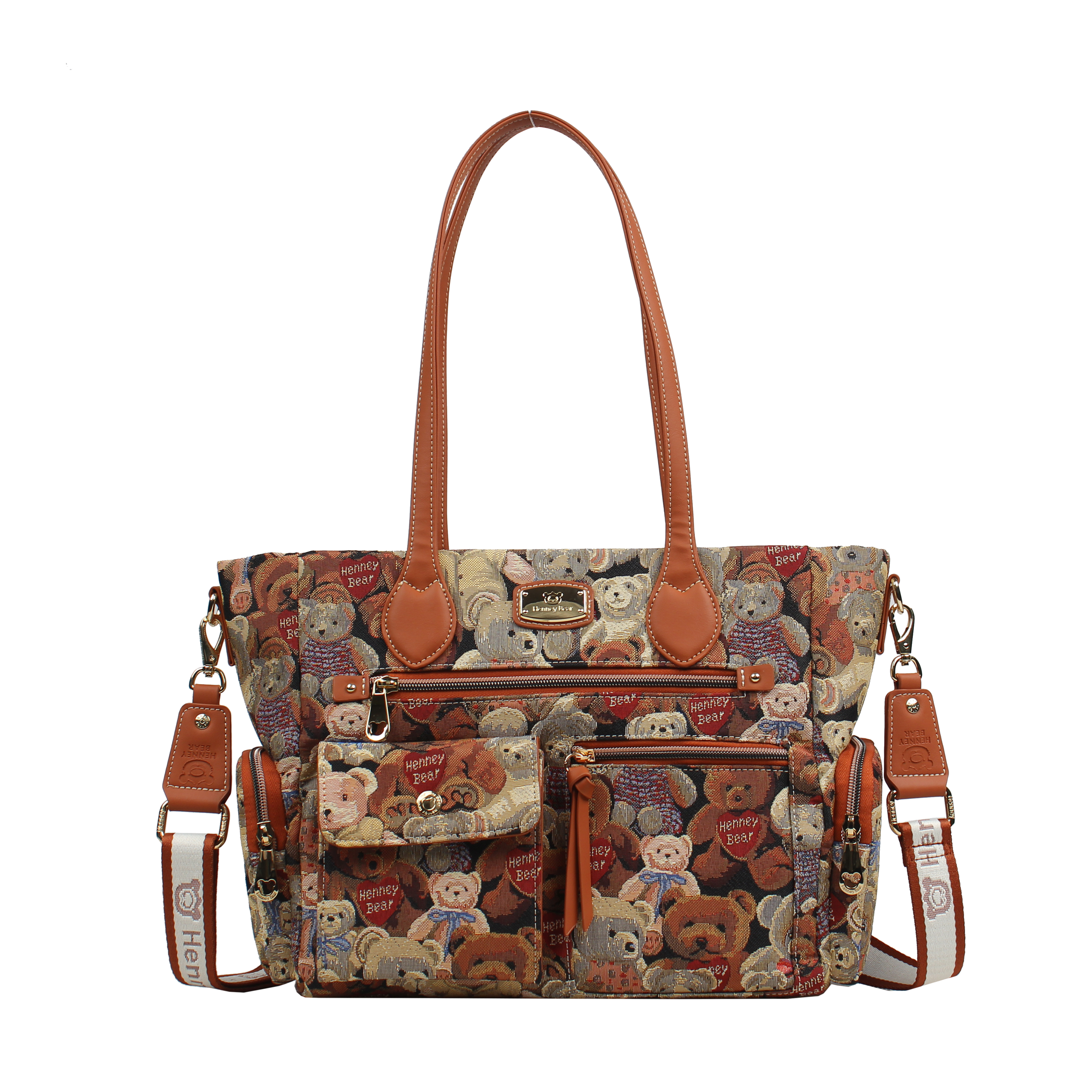 H-1199 Teddy Bear
