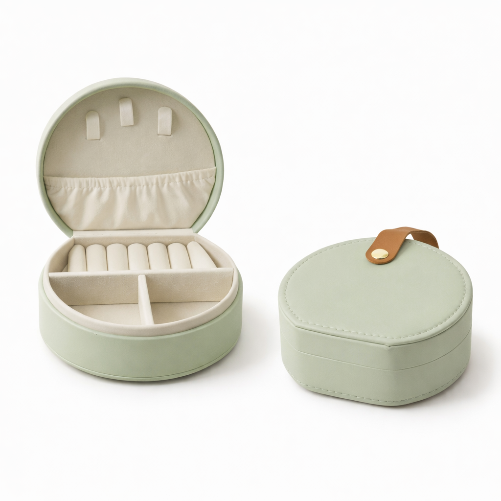 Jewellery Boxes