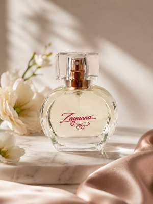 Zayanna Pink Signature Perfume